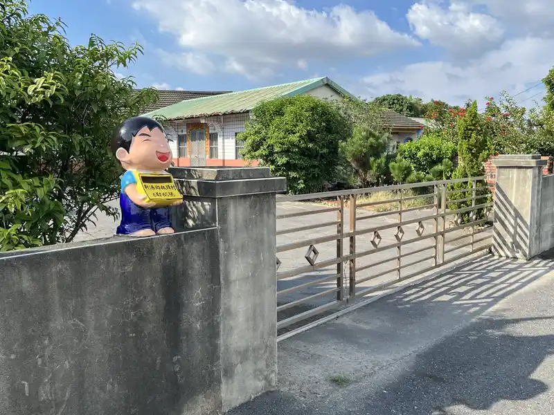 2022 08 05 90 板頭社區