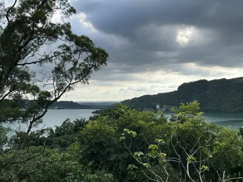 2022 08 21 01 南化水庫