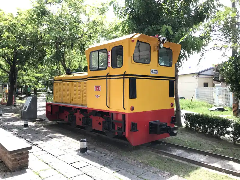 2022 08 21 03 朴子車站