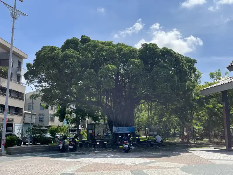 2022 08 21 15 朴子車站