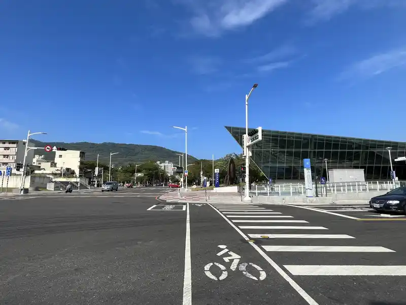 2022 10 08 2 C20 台鐵美術館