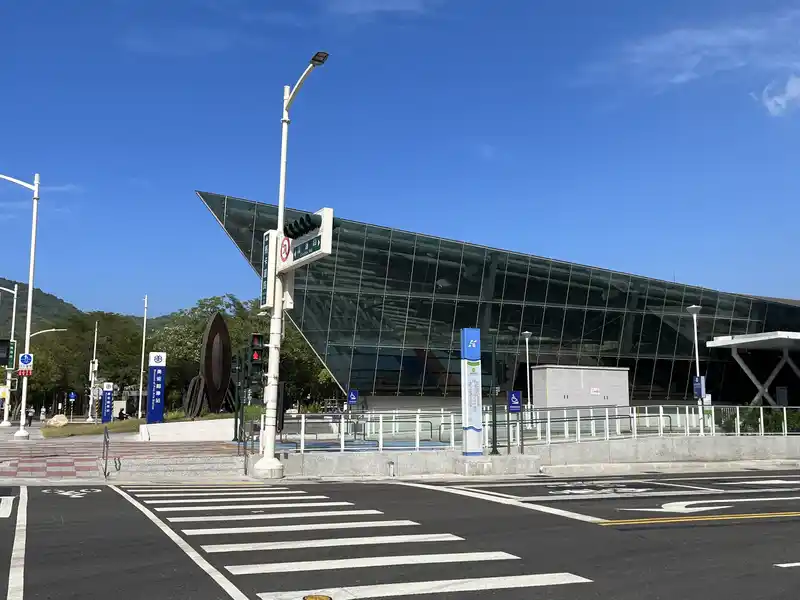 2022 10 08 3 C20 台鐵美術館