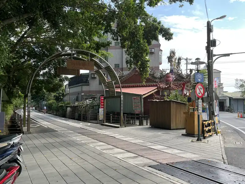 2022 10 15 02 溪鴿寮站