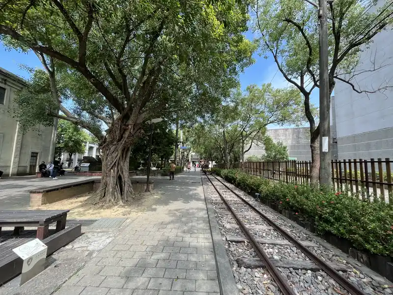 2022 10 15 05 嘉義製材所