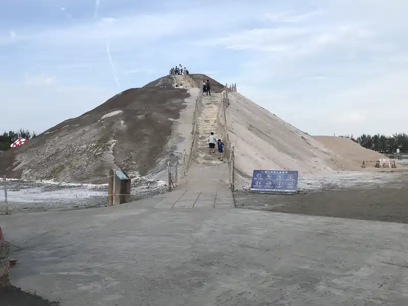 2022 10 15 06 七股鹽山