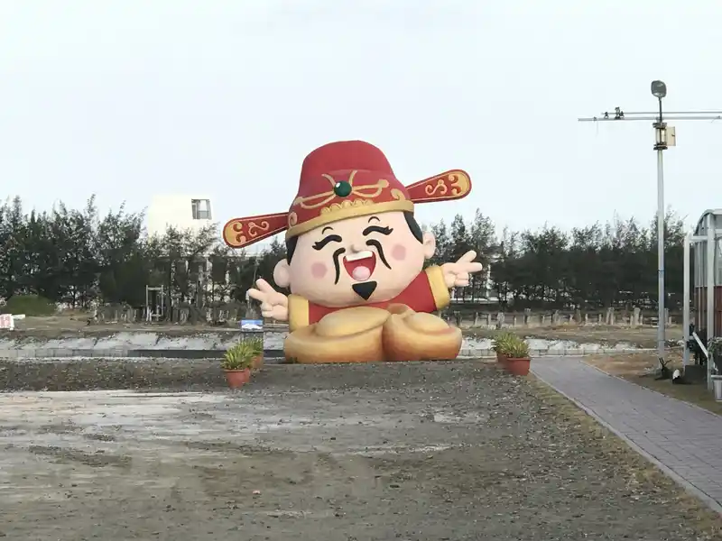 2022 10 15 07 七股鹽山