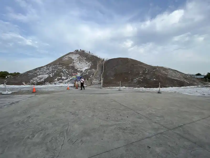 2022 10 15 11 七股鹽山