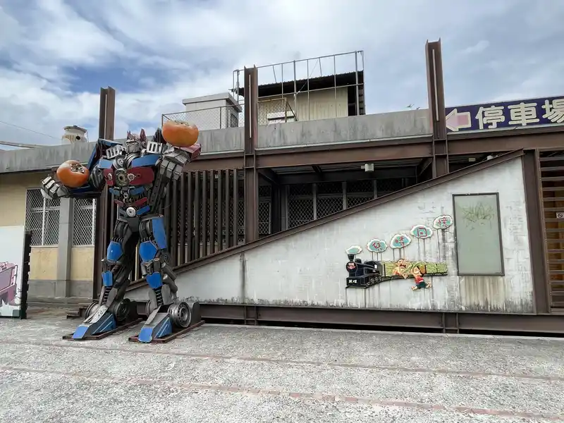 2022 10 15 13 蒜頭糖廠