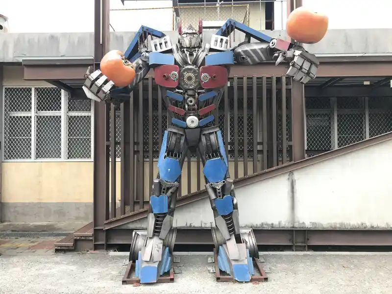 2022 10 15 15 蒜頭糖廠