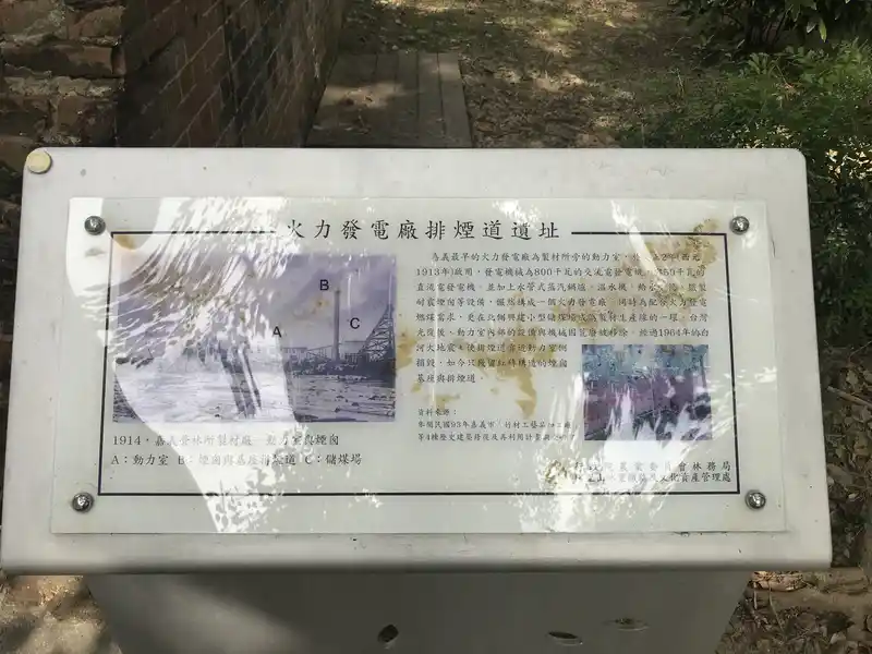 2022 10 15 18 嘉義製材所