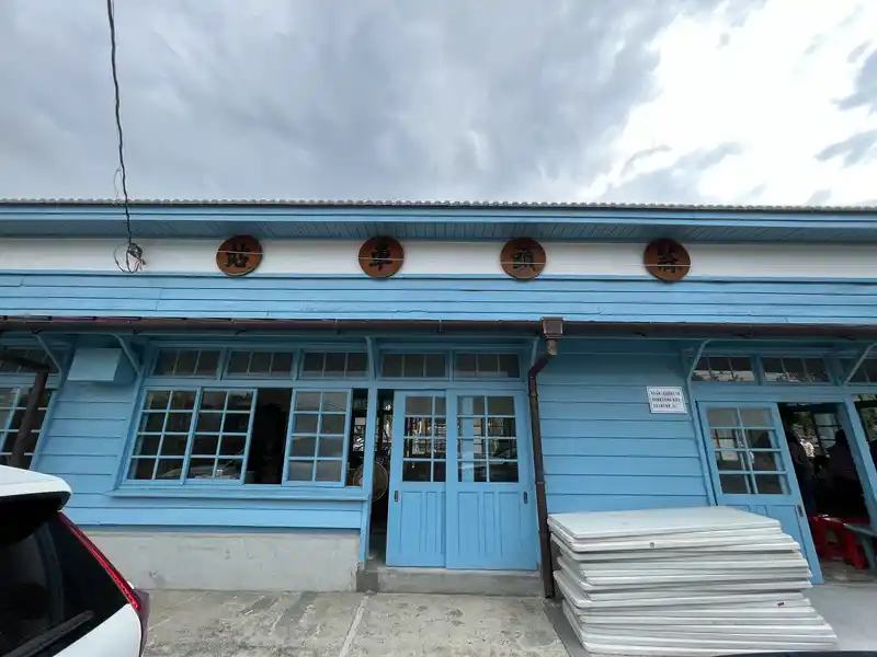 2022 10 15 21 蒜頭糖廠