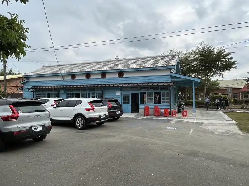 2022 10 15 22 蒜頭糖廠