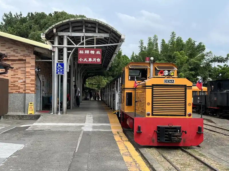 2022 10 15 27 蒜頭糖廠