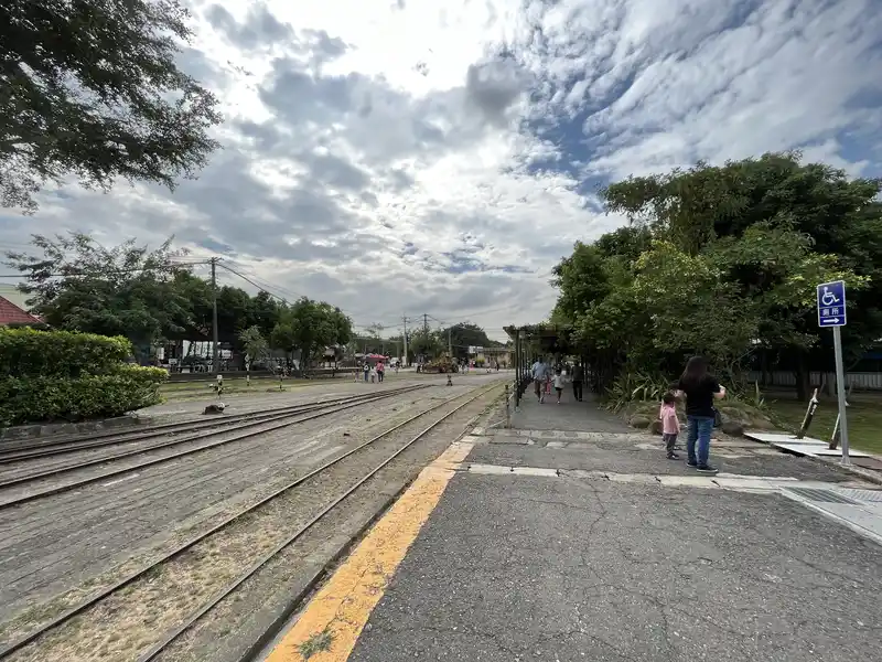 2022 10 15 30 蒜頭糖廠