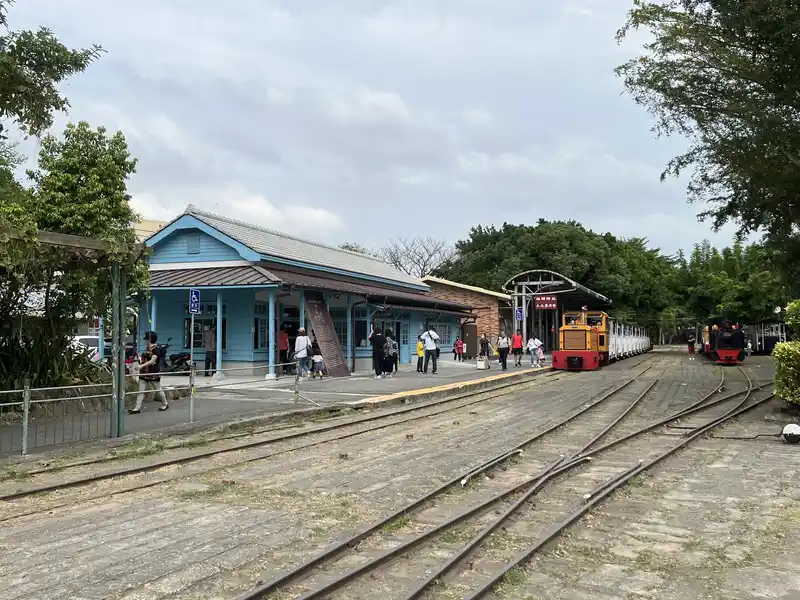 2022 10 15 35 蒜頭糖廠