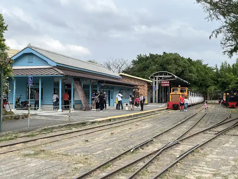 2022 10 15 36 蒜頭糖廠