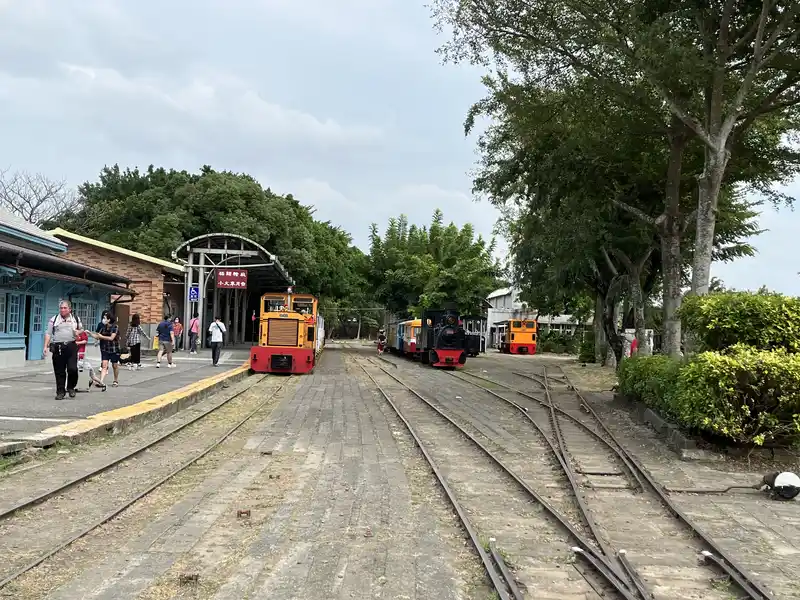 2022 10 15 37 蒜頭糖廠