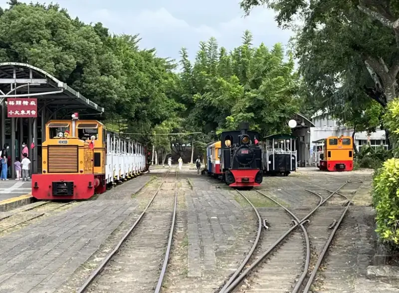 2022 10 15 38 蒜頭糖廠