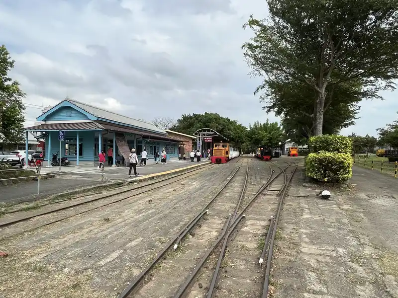 2022 10 15 39 蒜頭糖廠