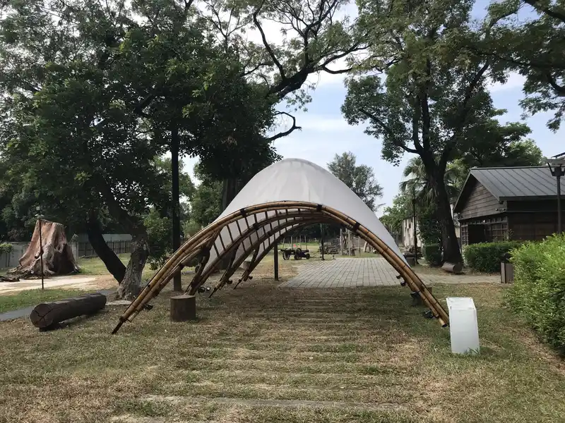 2022 10 15 40 嘉義製材所