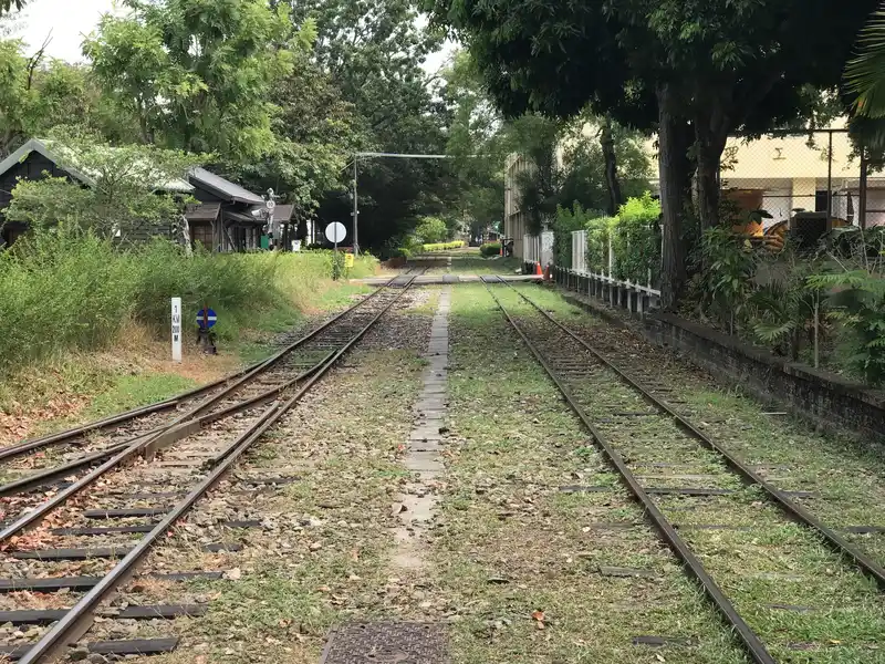 2022 10 15 51 阿里山鐵路 車庫園區