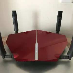 D-Link AC3150 雙頻無線路由器