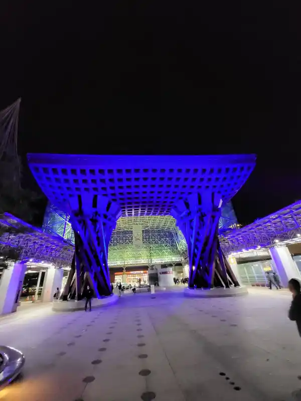 2022 11 22 13 黑部峽谷鐵道 18