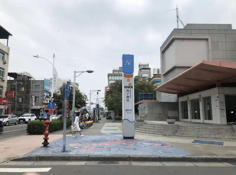 2022 12 10 01 西子灣