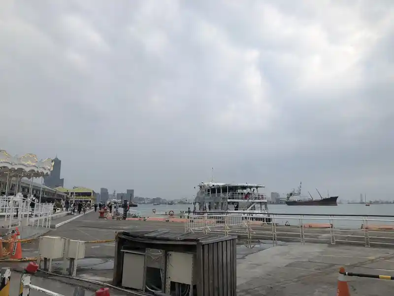 2022 12 10 05 西子灣