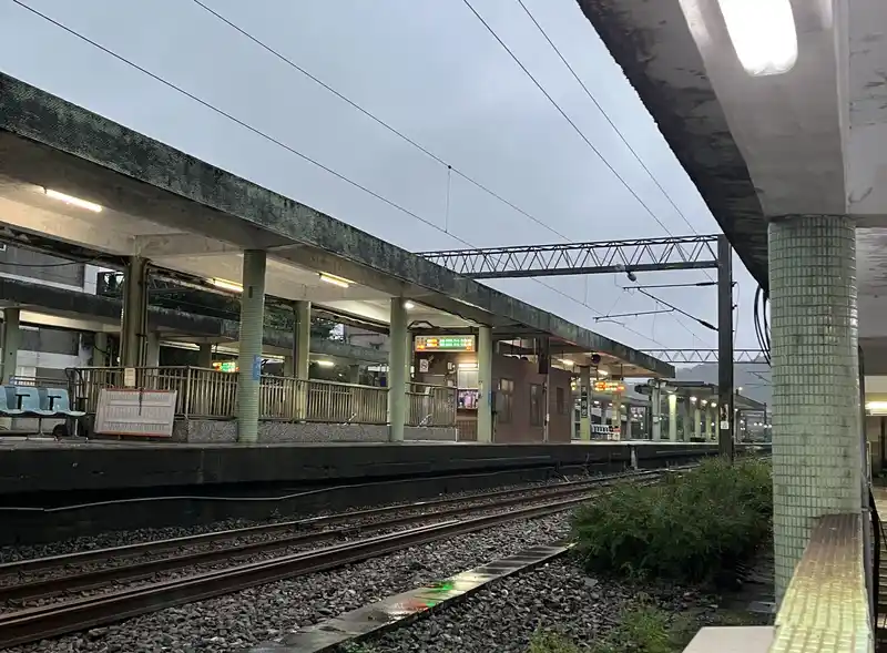 2022 12 15 03 四腳亭