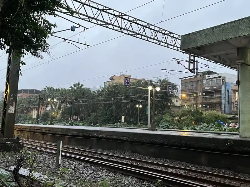 2022 12 15 04 四腳亭