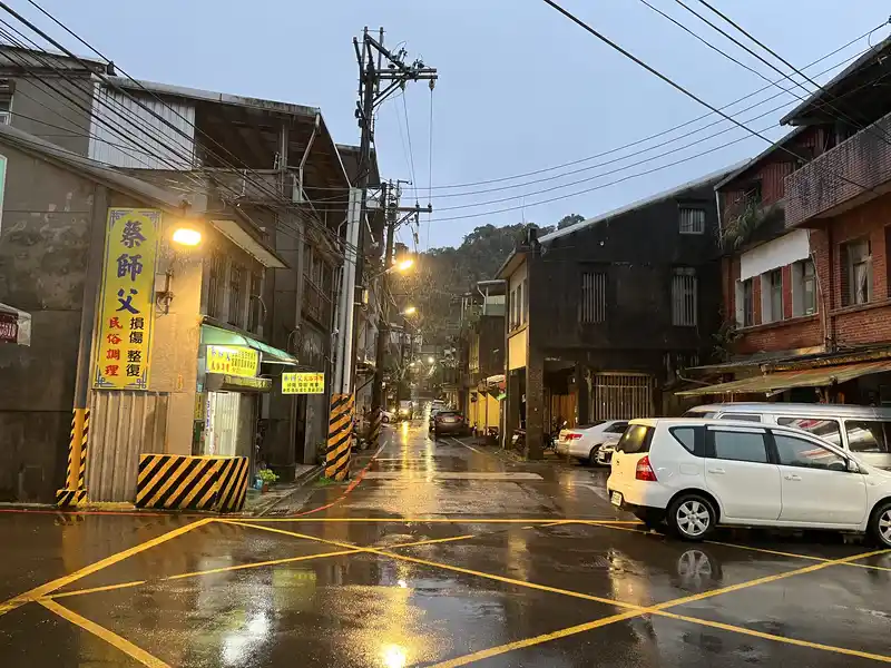 2022 12 15 10 四腳亭