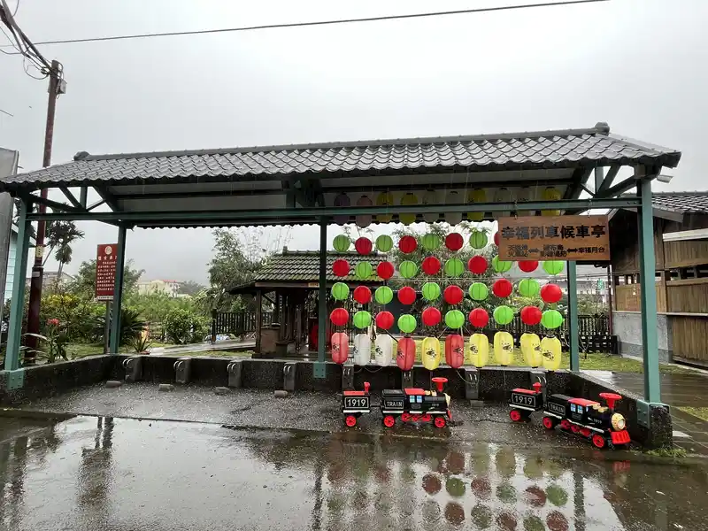 2022 12 15 30 天送埤