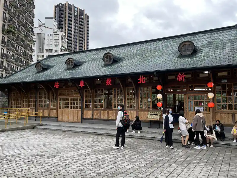 2022 12 16 05 新北投車站