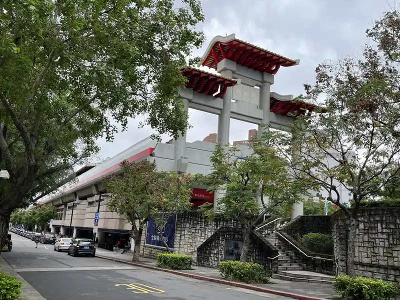 2022 12 16 11 新北投車站