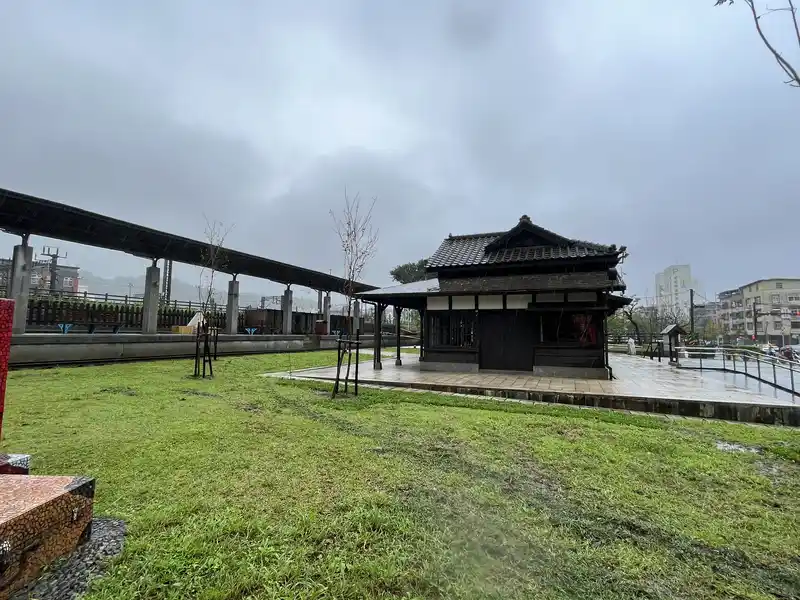 2022 12 16 15 七堵鐵道公園