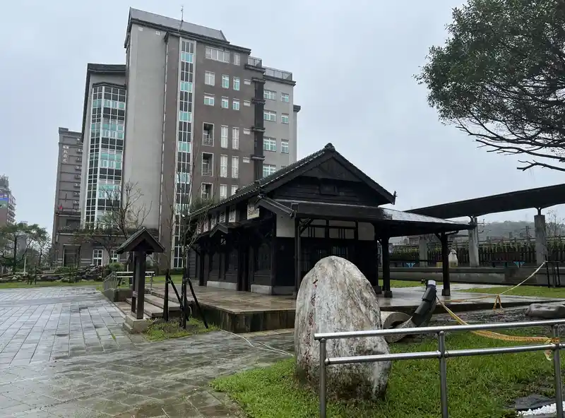 2022 12 16 16 七堵鐵道公園