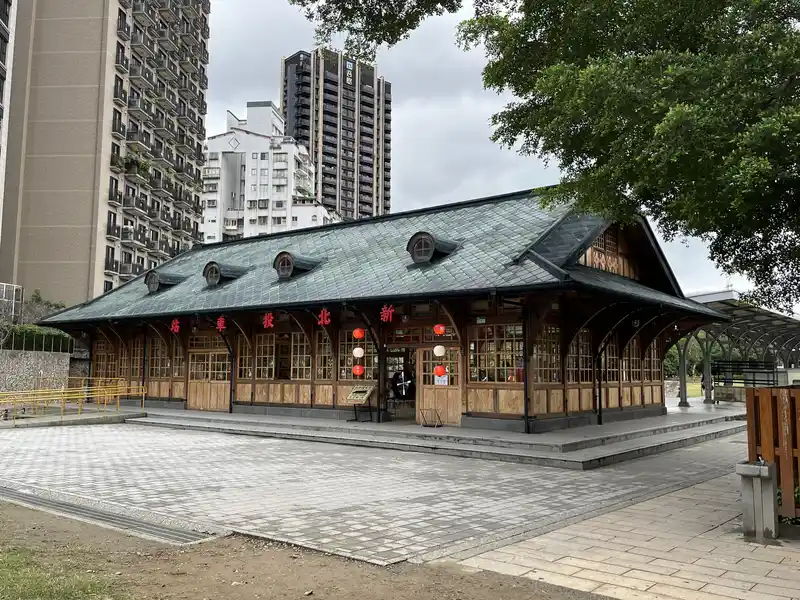 2022 12 16 36 新北投車站