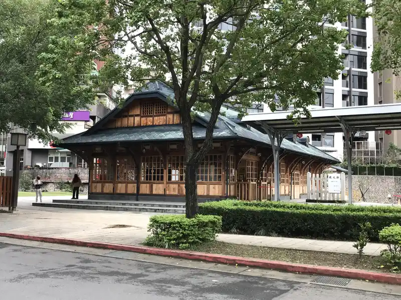 2022 12 16 40 新北投車站