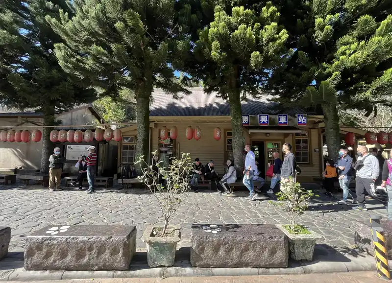 2022 12 31 01 勝興車站