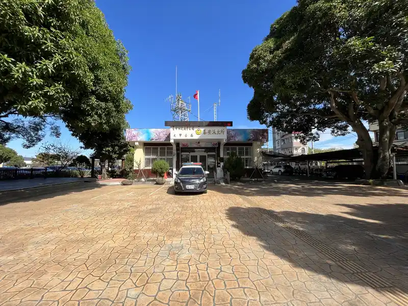 2022 12 31 02 泰安派出所