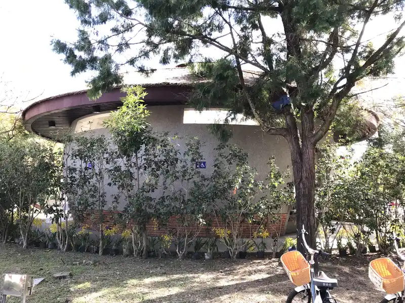 2022 12 31 03 東勢客家文化園區