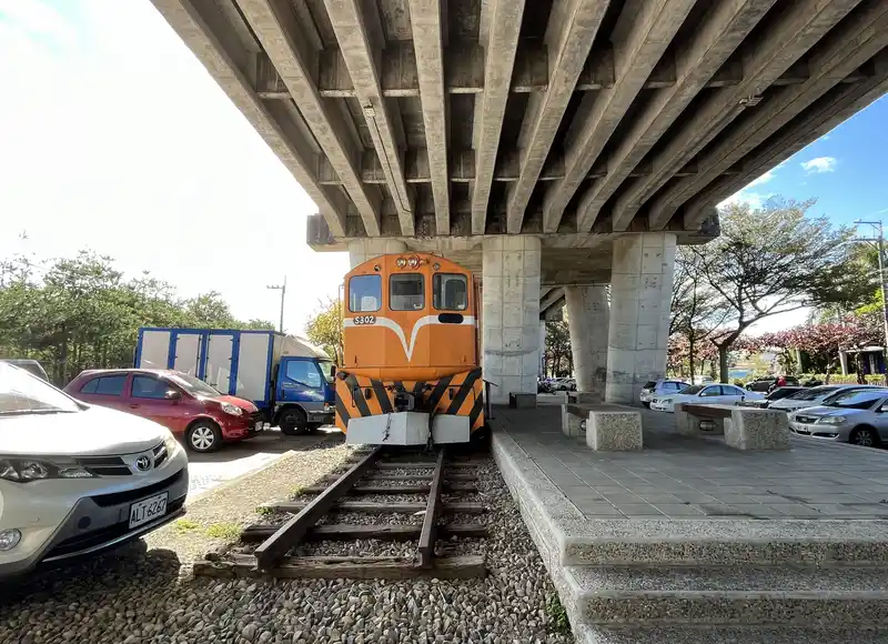 2022 12 31 03 泰安火車站