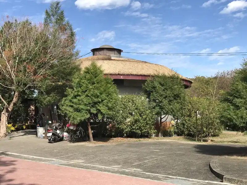 2022 12 31 04 東勢客家文化園區