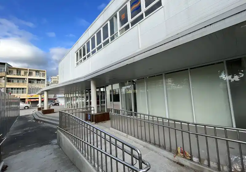 2022 12 31 04 苗栗鐵道文物館