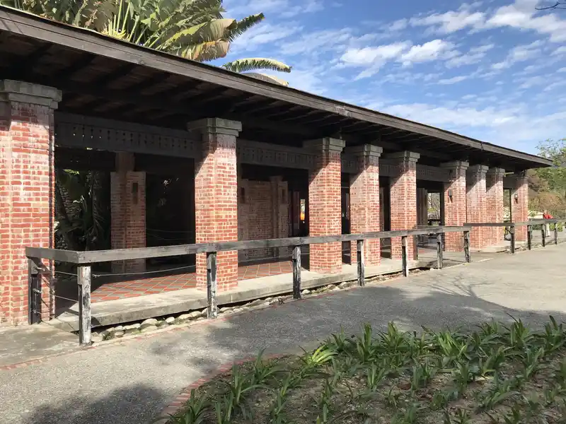 2022 12 31 05 東勢客家文化園區