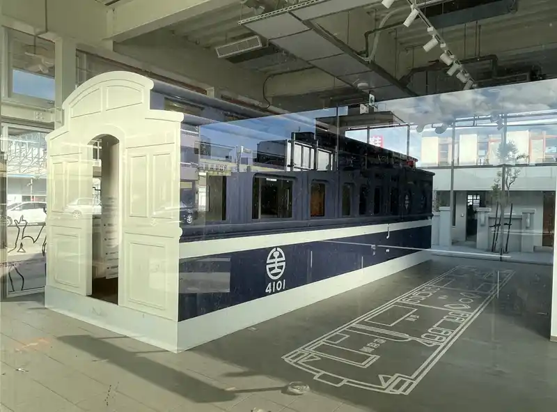 2022 12 31 05 苗栗鐵道文物館