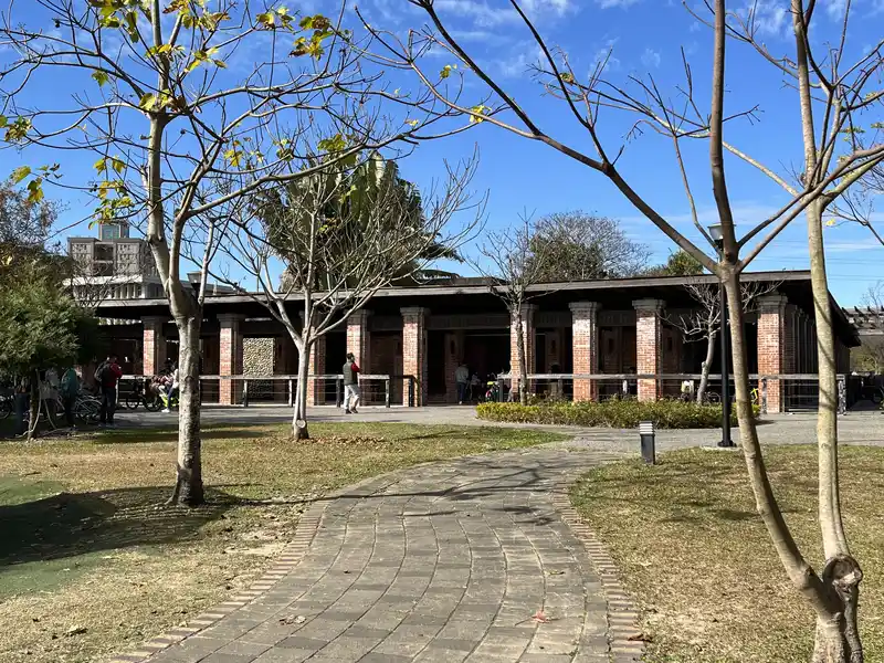 2022 12 31 06 東勢客家文化園區