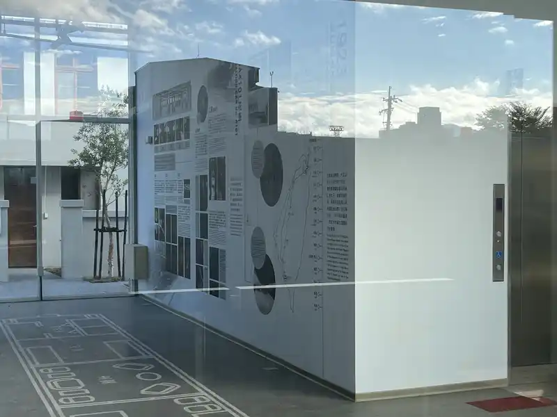 2022 12 31 06 苗栗鐵道文物館