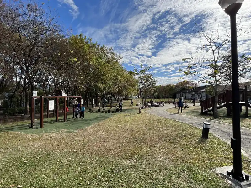 2022 12 31 07 東勢客家文化園區